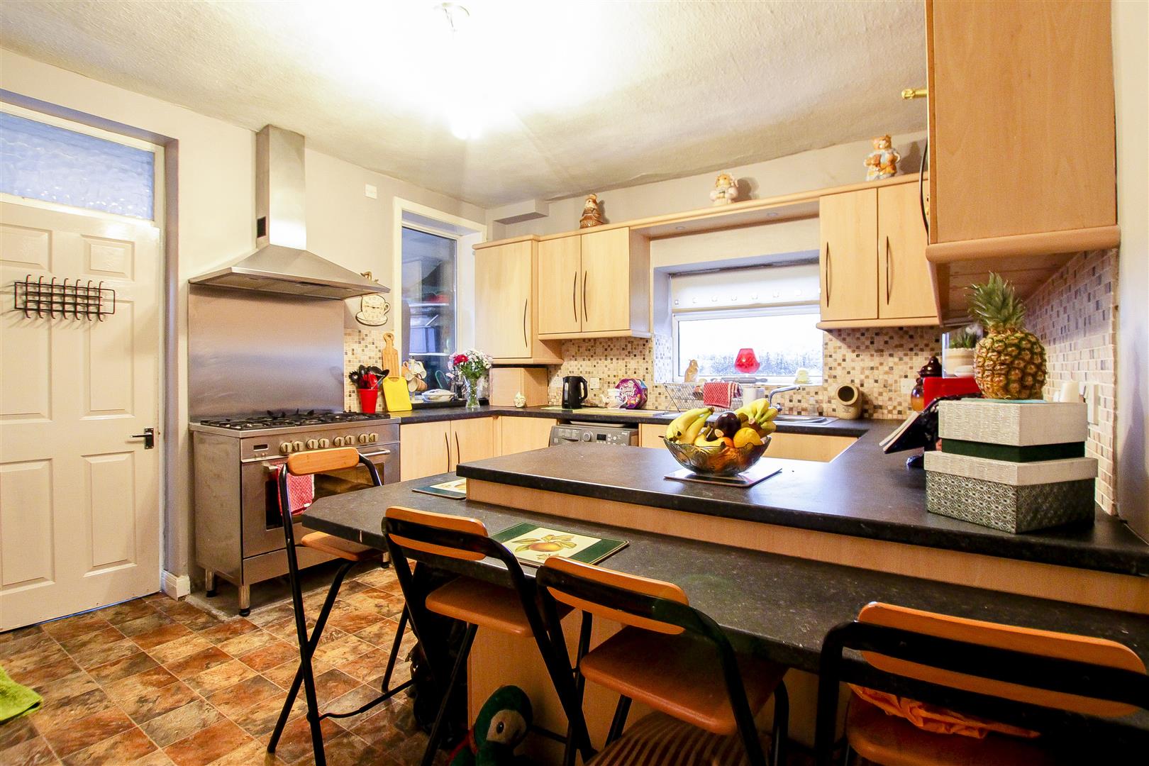 3 Bed End Terrace House For Sale - Main Image
